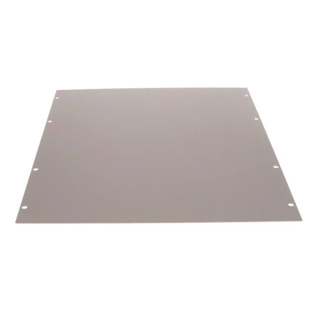 PA-1110-WH Bud Industries  Rack-Komponenten